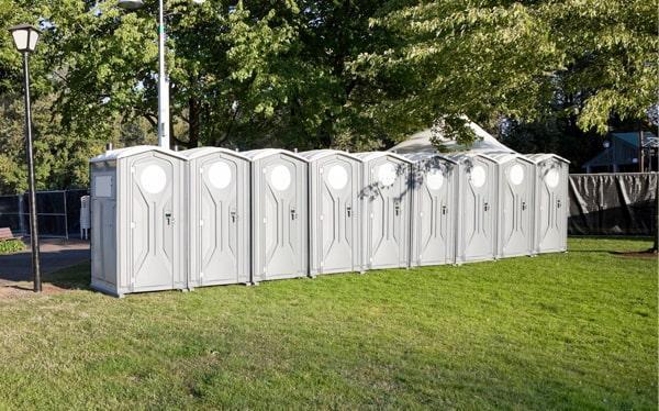 Handicap Accessible Toilets